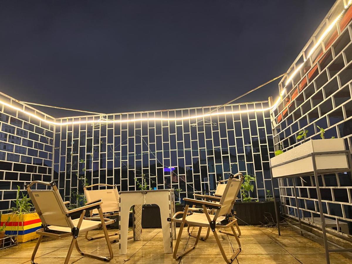 8H-Hostel Πόλη Χο Τσι Μινχ Εξωτερικό φωτογραφία