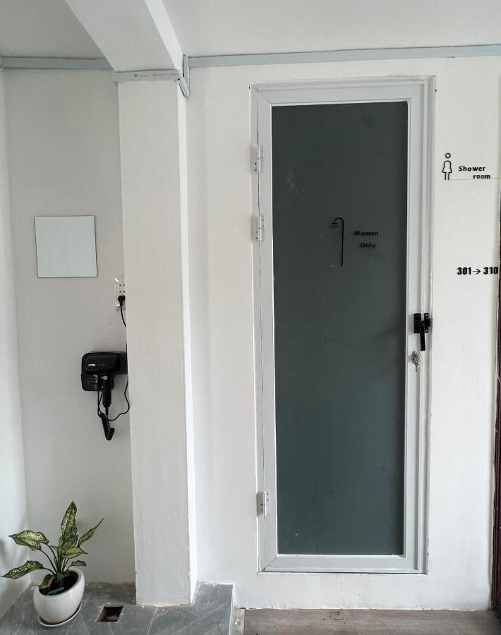 8H-Hostel Πόλη Χο Τσι Μινχ Εξωτερικό φωτογραφία