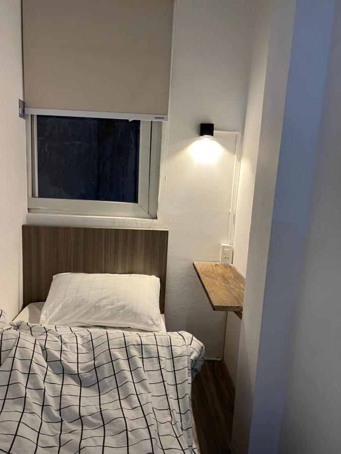 8H-Hostel Πόλη Χο Τσι Μινχ Εξωτερικό φωτογραφία