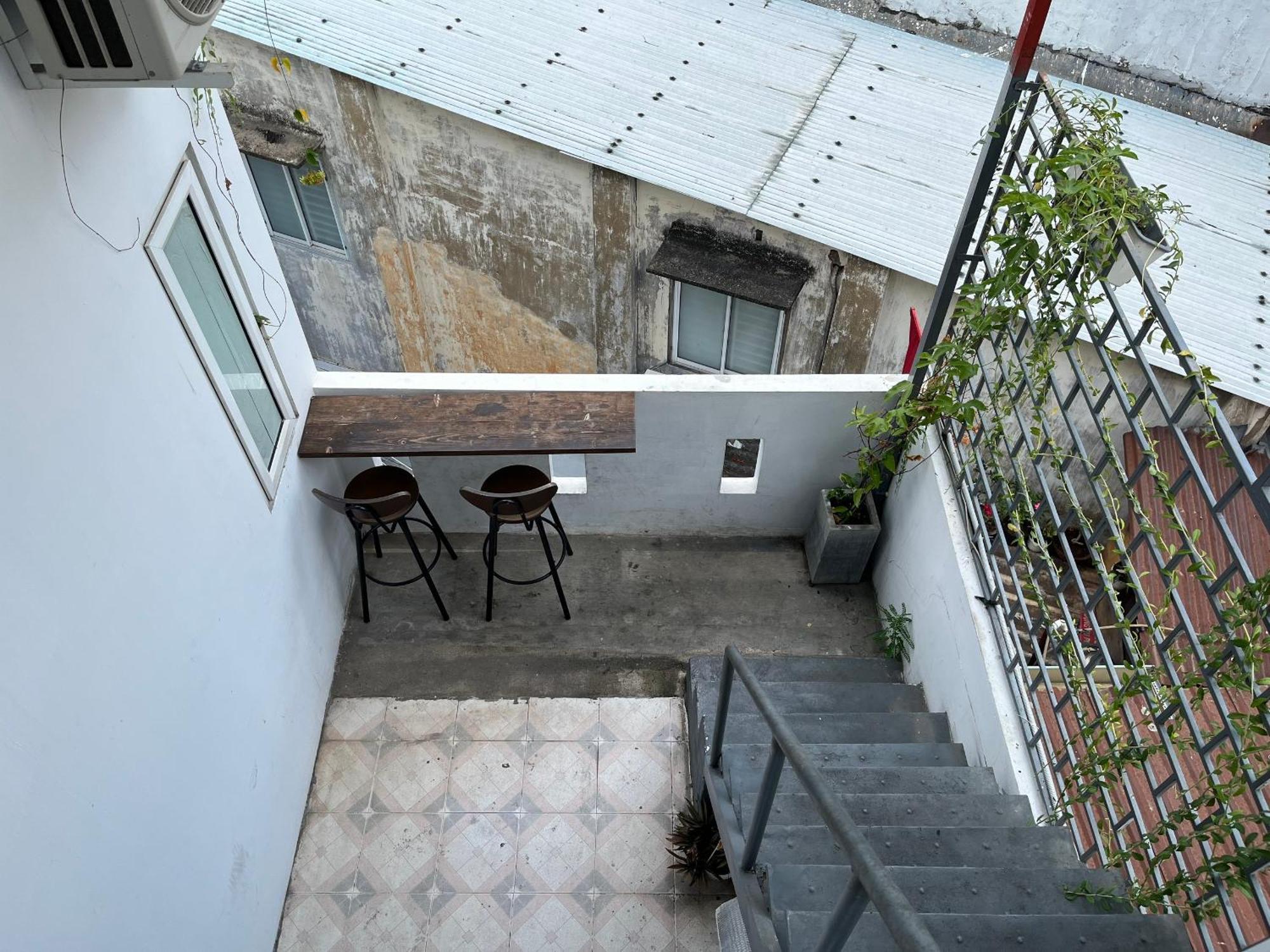 8H-Hostel Πόλη Χο Τσι Μινχ Εξωτερικό φωτογραφία