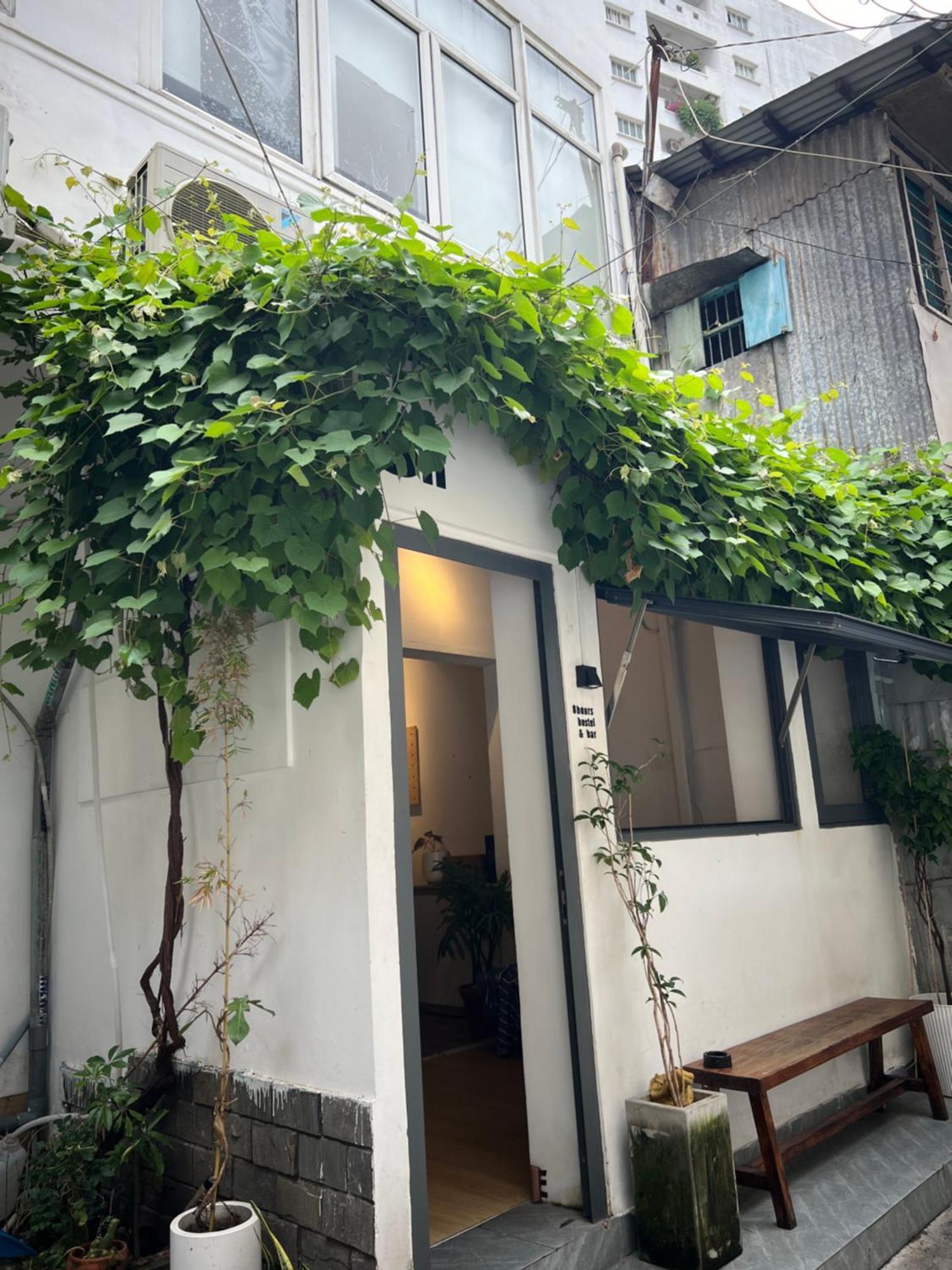 8H-Hostel Πόλη Χο Τσι Μινχ Εξωτερικό φωτογραφία